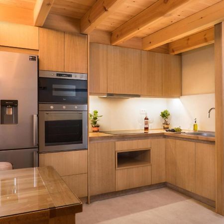 Evans House II Ханья Экстерьер фото