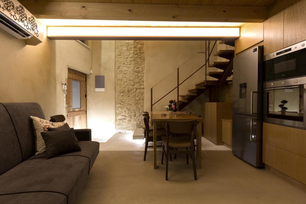 Evans House II Ханья Экстерьер фото