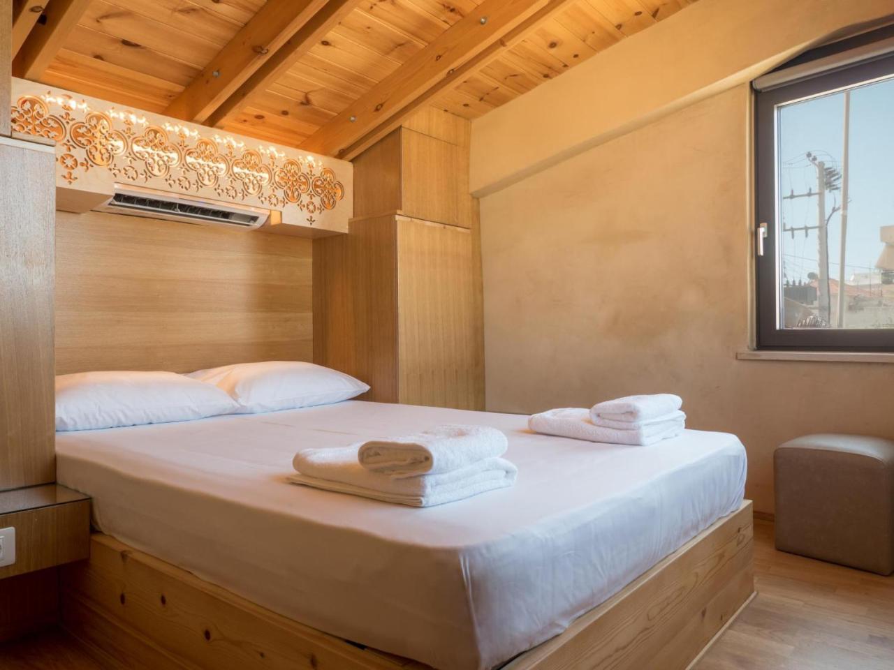 Evans House II Ханья Экстерьер фото