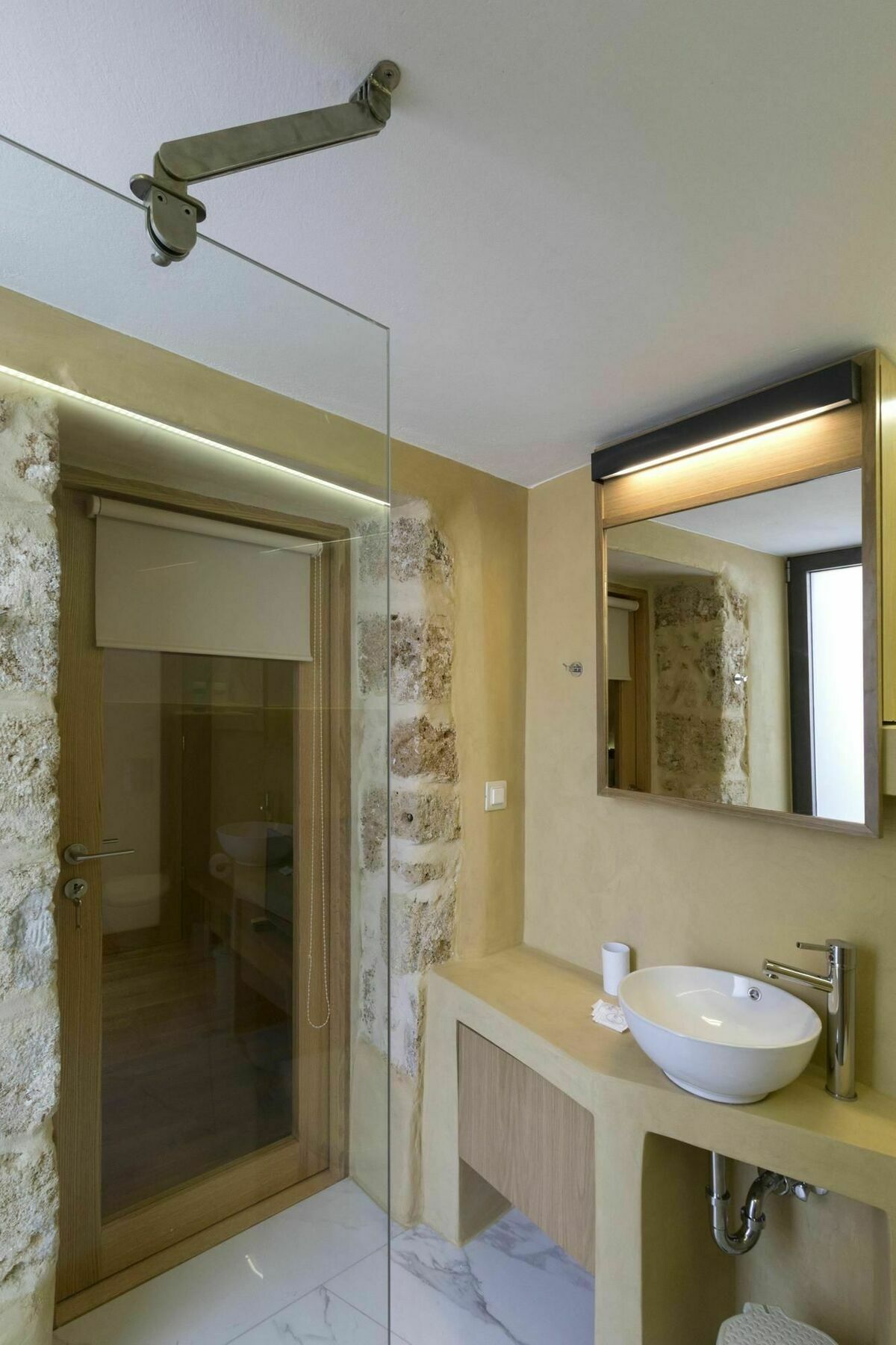 Evans House II Ханья Экстерьер фото