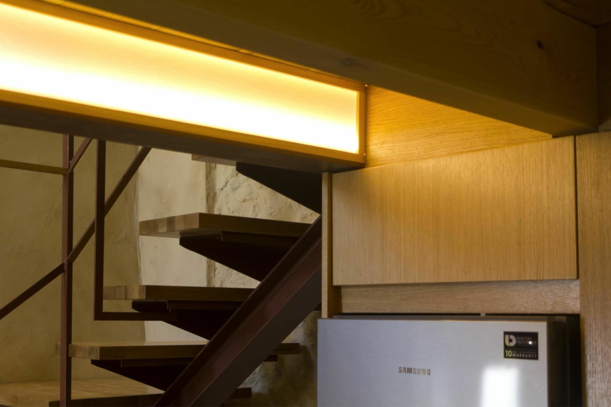 Evans House II Ханья Экстерьер фото