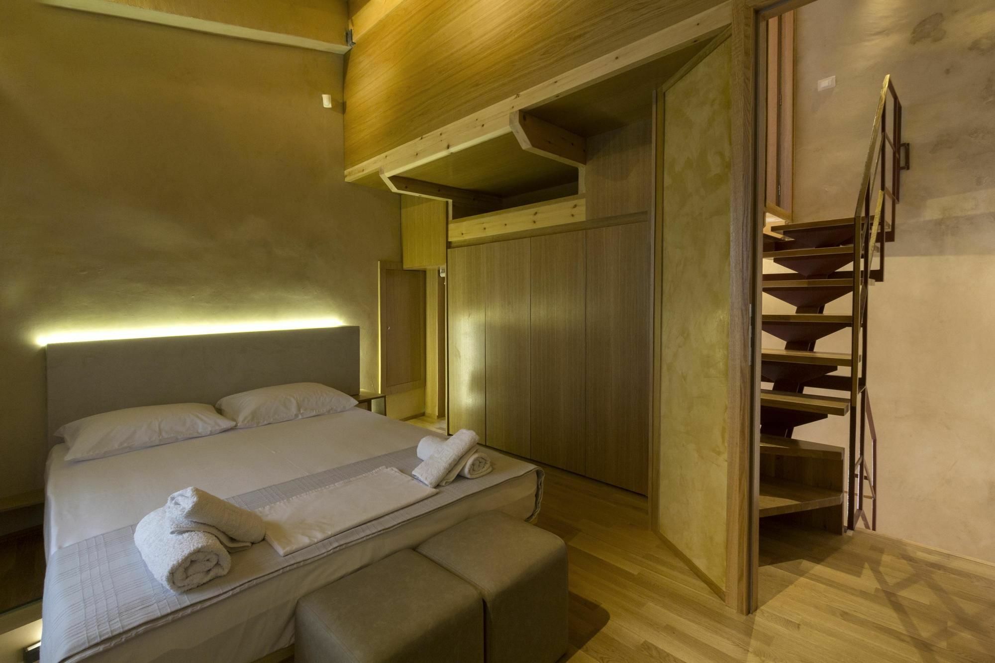 Evans House II Ханья Экстерьер фото