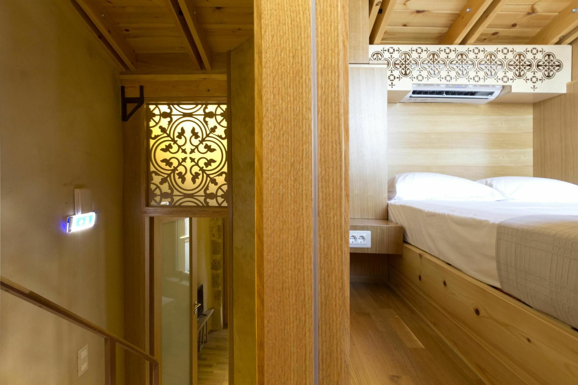 Evans House II Ханья Экстерьер фото